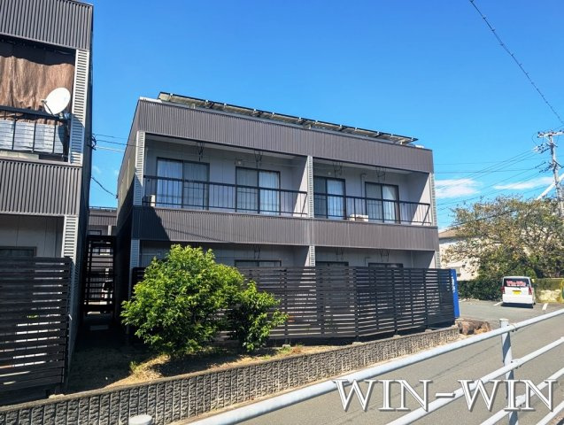 ハイツ禎紫園 C