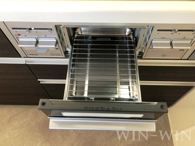 ハイツ禎紫園 Cのキッチン|イメージ（同建物内別部屋の写真です）