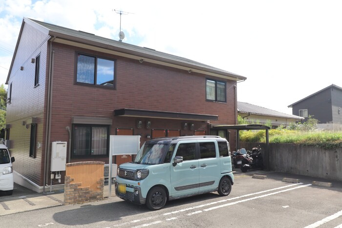 ホームパーティーⅤ号館