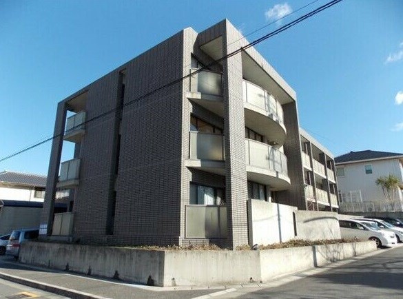 ヴァンヴェール平和ヶ丘