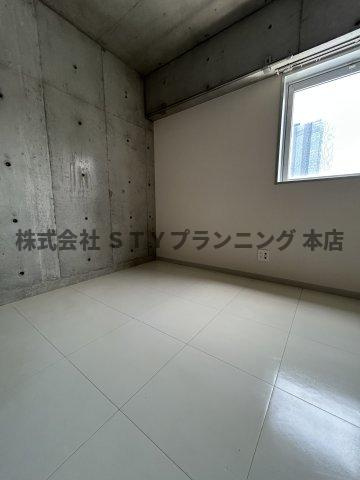仲介手数料0円！プリマヴェール名駅ノルテの洋室