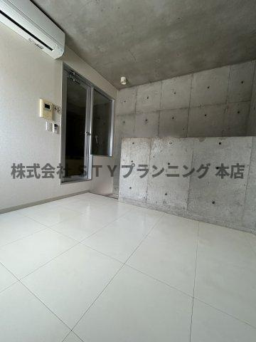仲介手数料0円！プリマヴェール名駅ノルテの洋室