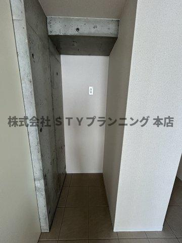 仲介手数料0円！プリマヴェール名駅ノルテの収納