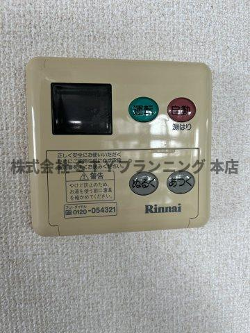 仲介手数料0円！プリマヴェール名駅ノルテの設備
