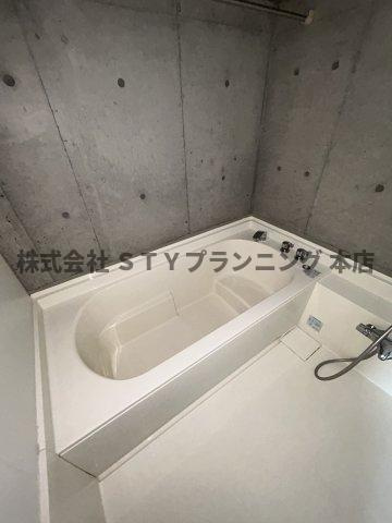 仲介手数料0円！プリマヴェール名駅ノルテの浴室