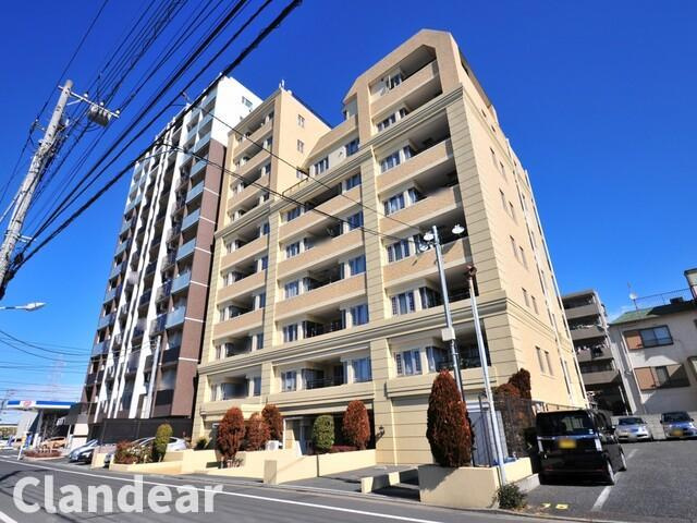 グランシティ新小岩2