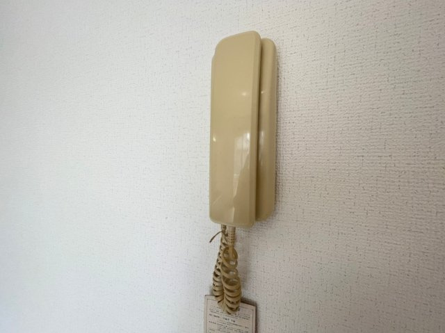 グランシャリオソシアのセキュリティ