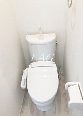【トイレ】 | ＵＭＥＸ墨田 | トイレです。