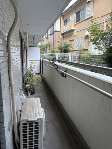 クリオ南浦和壱番館