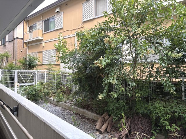 クリオ南浦和壱番館