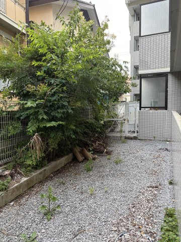 クリオ南浦和壱番館