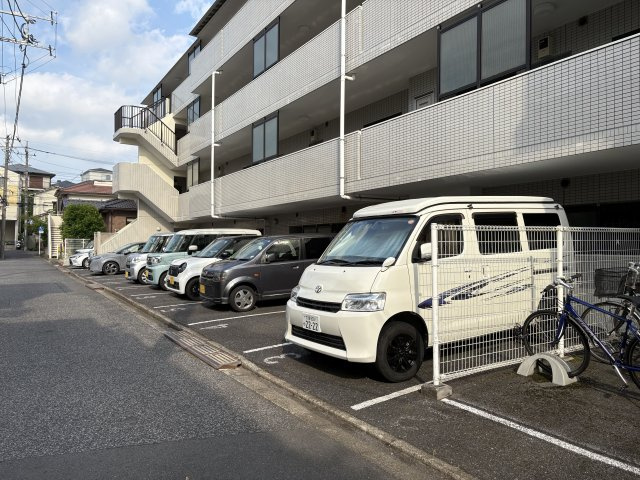 クリオ南浦和壱番館
