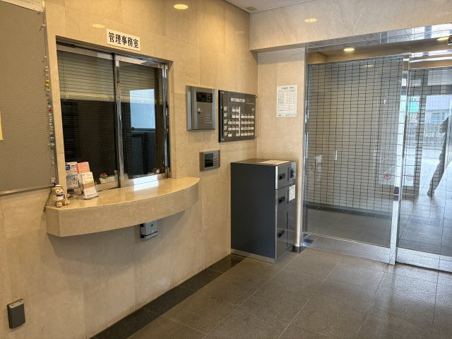 クリオ南浦和壱番館
