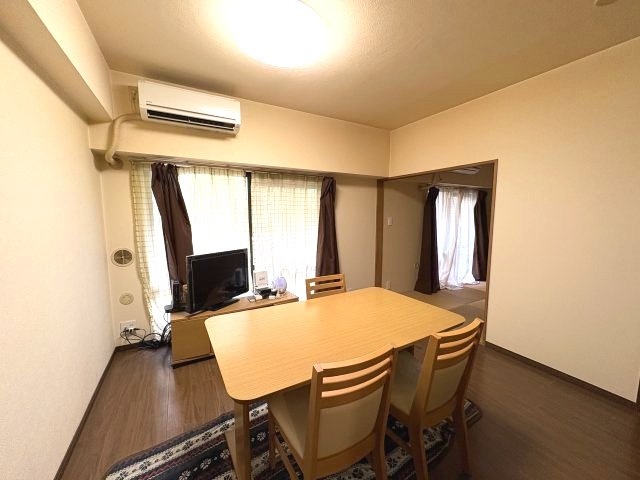 クリオ南浦和壱番館