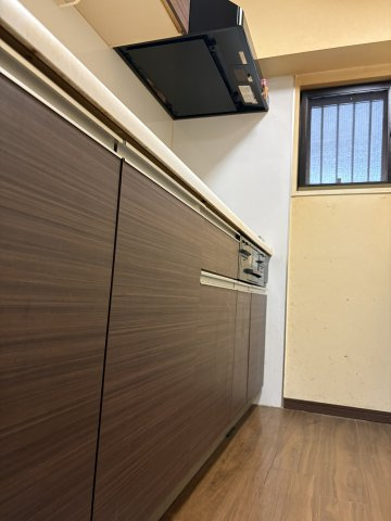 クリオ南浦和壱番館