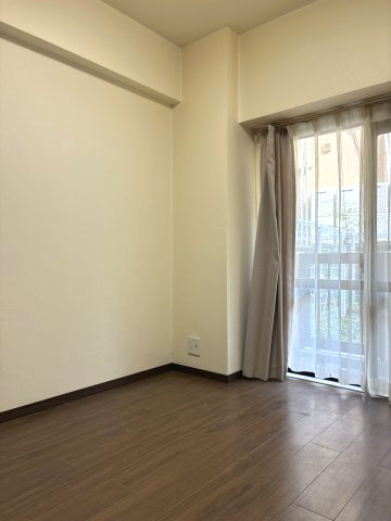 クリオ南浦和壱番館