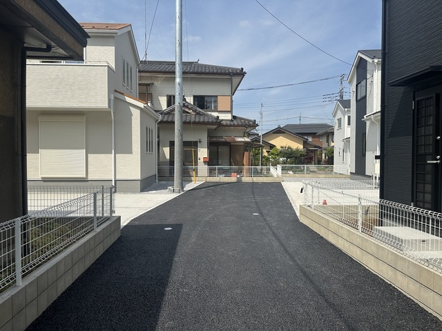 下野市烏ヶ森2丁目　新築戸建4のその他