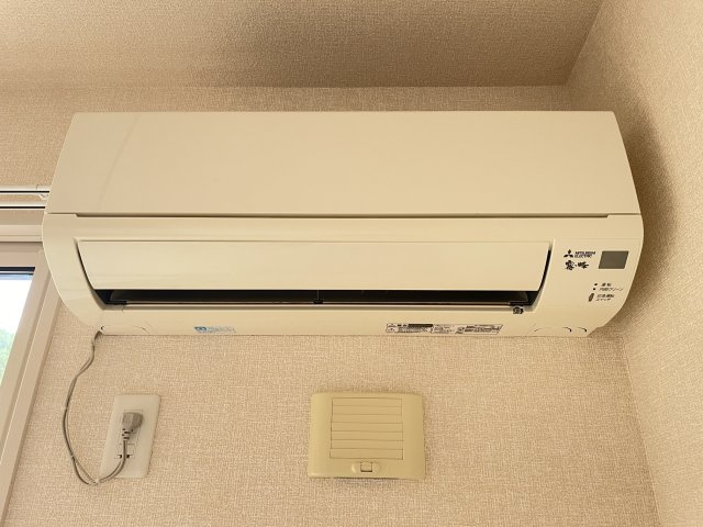 Regalo　Aの設備