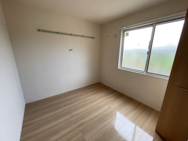 Regalo　Aの寝室