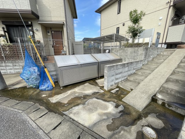 Regalo　Aのその他