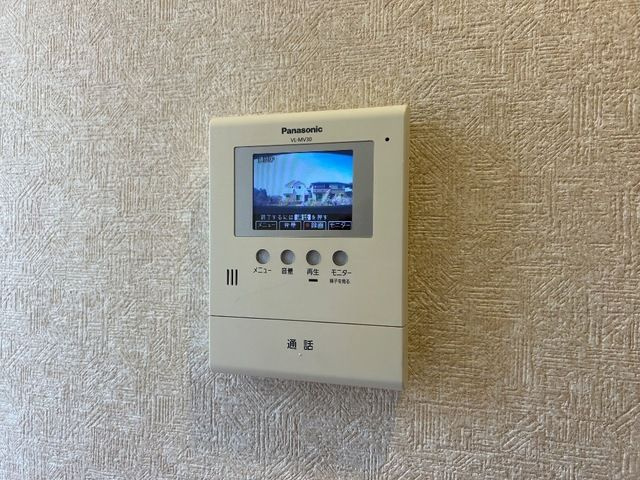 サンコートのセキュリティ