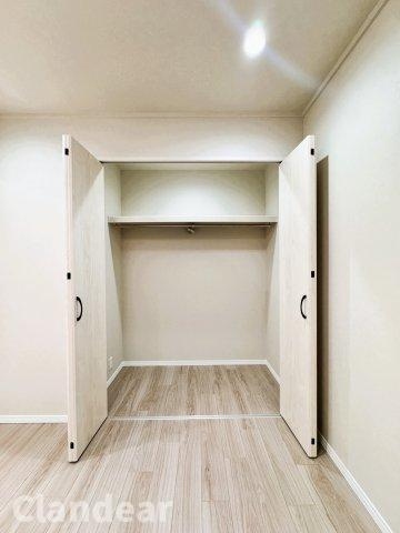 ベルシェ松戸Ⅴ１のその他|ドキドキの新生活も、安心してスタート。ぴったりの住まいを見つけませんか？クランディアが一緒に住まい選びをサポートします‼　まずは、お気軽にお問合せください　＃クランディア