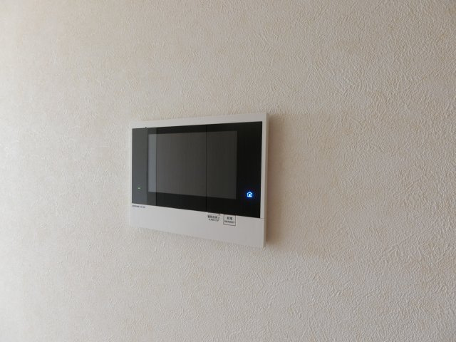 ルーブル武蔵小杉六番館のセキュリティ