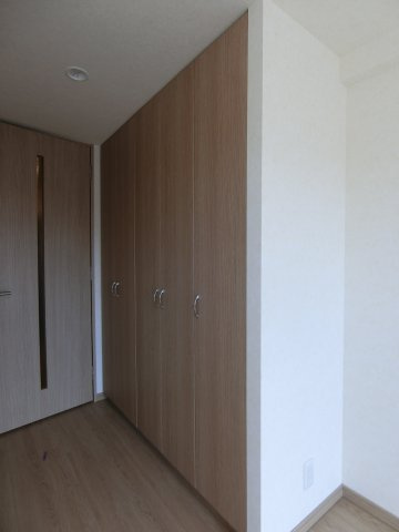 ルーブル武蔵小杉六番館の内装