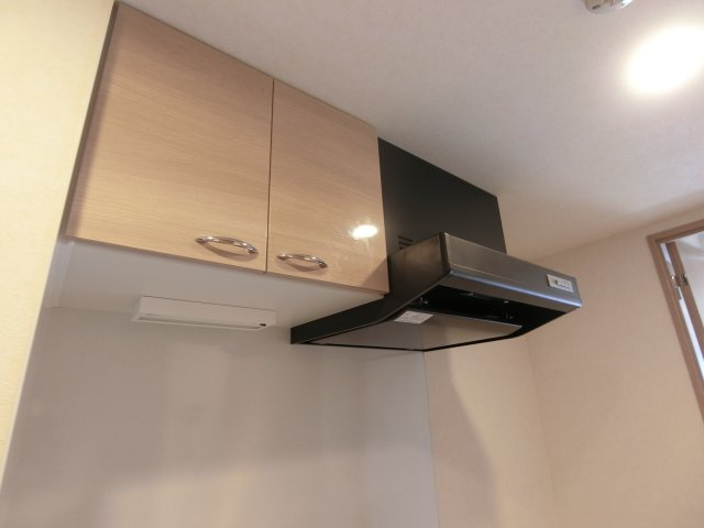 ルーブル武蔵小杉六番館のその他