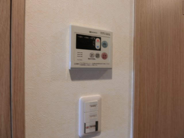 ルーブル武蔵小杉六番館のセキュリティ