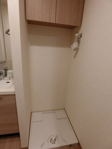 ルーブル武蔵小杉六番館の設備