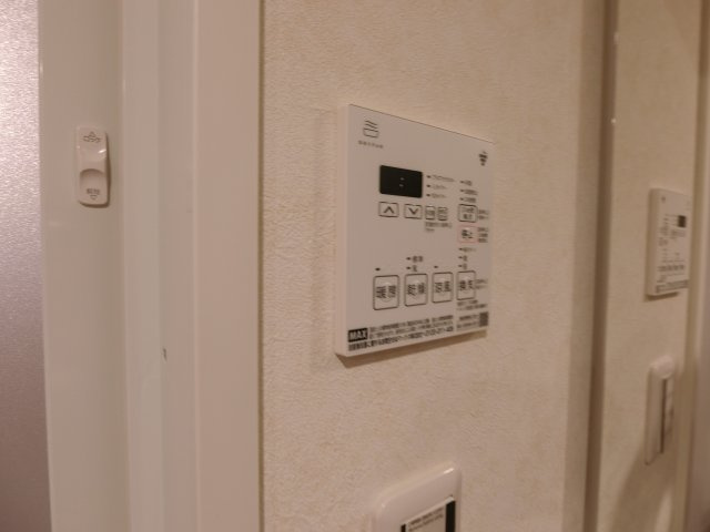 ルーブル武蔵小杉六番館のセキュリティ