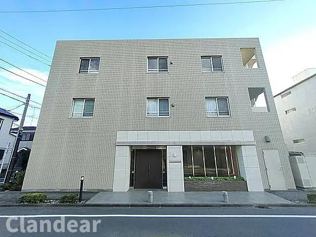 ダイアパレス六町