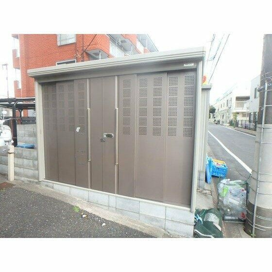 山恵フジ２のその他