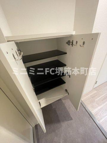 セレニテ本町リアンのその他