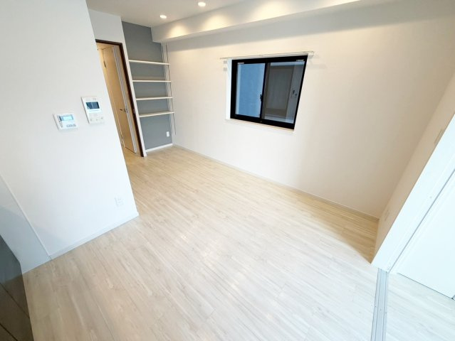 Fortuney江坂Ⅰの内装