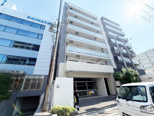 Fortuney江坂Ⅰ