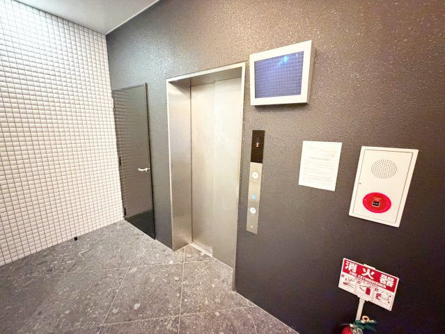 Fortuney江坂Ⅰのその他共用部分
