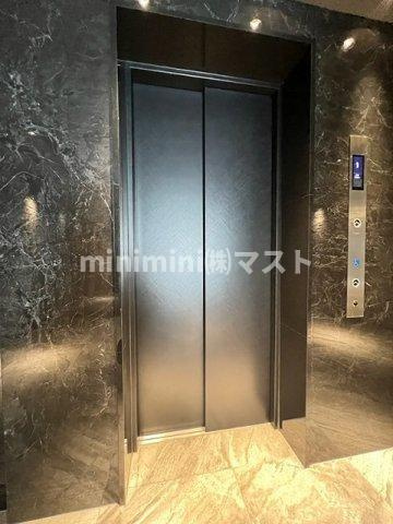 S-RESIDENCE難波大国町Deuxのその他共用部分