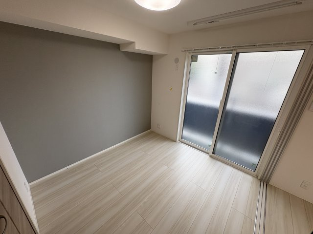 Crest明石 の子供部屋