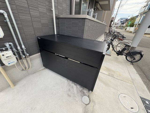 Crest明石 のその他共用部分