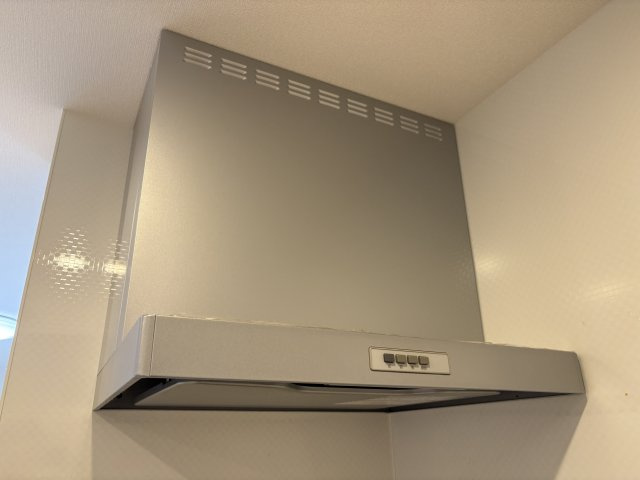 Crest明石 の設備