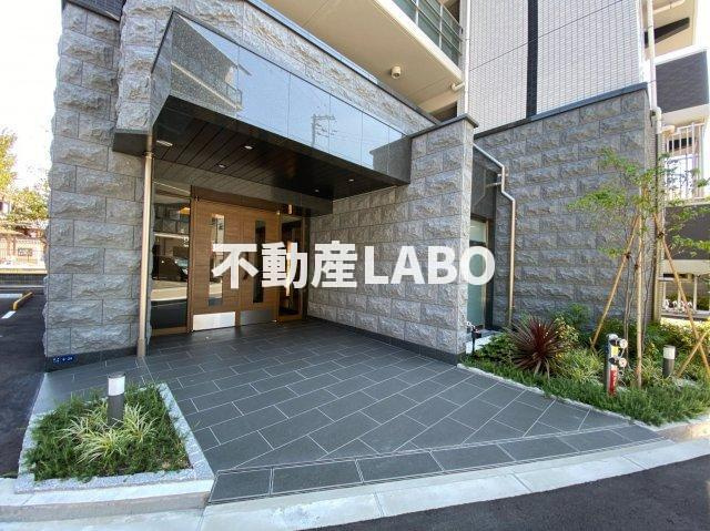 スプランディッド天王寺パークサイドのその他