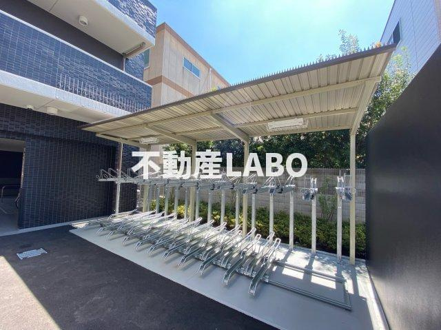 スプランディッド天王寺パークサイドのその他