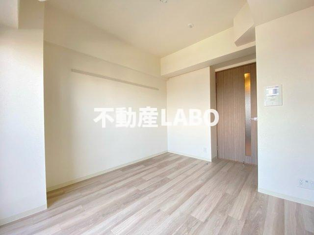 スプランディッド天王寺パークサイドの内装