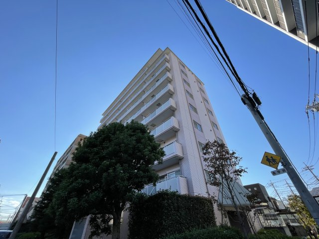 バーディーテラス仲町