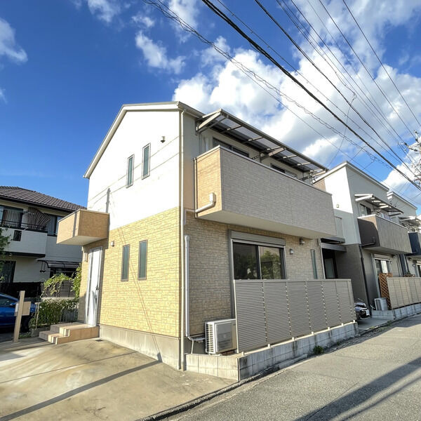 フィオーレ米野B棟の画像