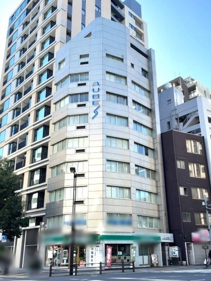 ＡＵＢＥ新川