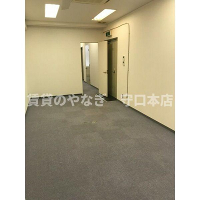 【居間・リビング】 | 増田ビル