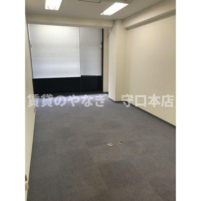 【内装】 | 増田ビル